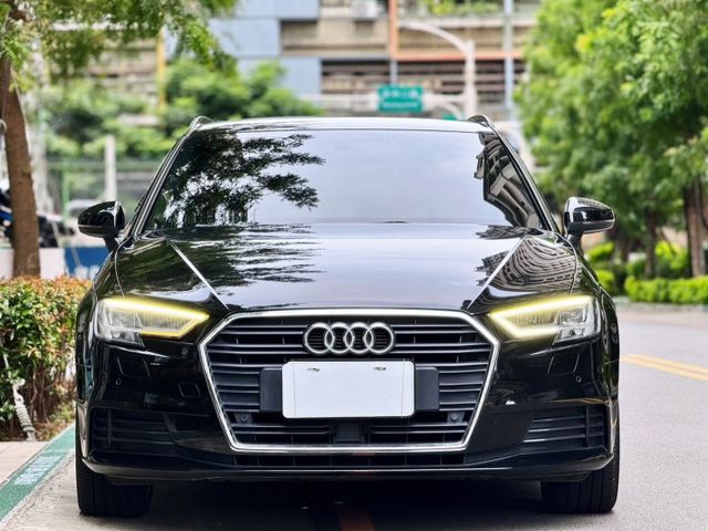 A3 SPORTBACK  第4張相片