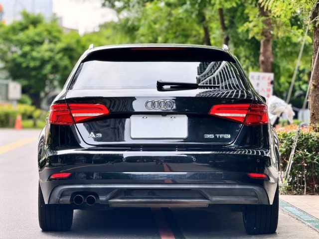 A3 SPORTBACK  第5張相片