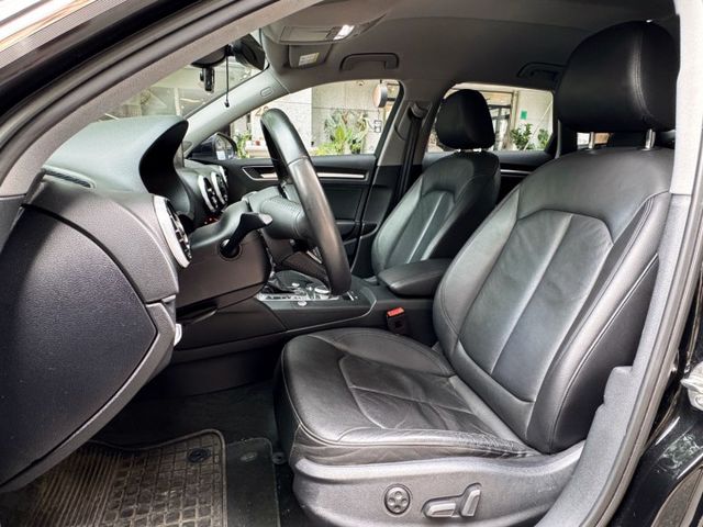 A3 SPORTBACK  第6張相片