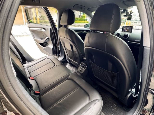 A3 SPORTBACK  第7張相片