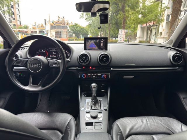 A3 SPORTBACK  第8張相片