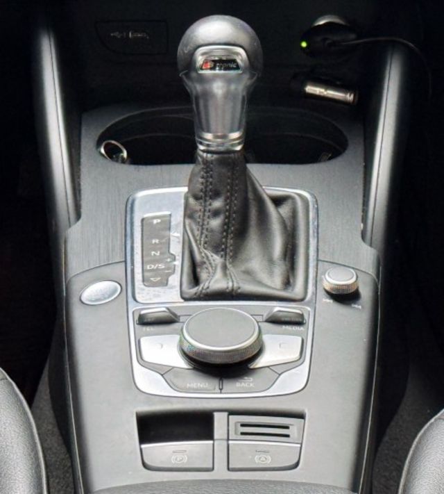 A3 SPORTBACK  第9張相片