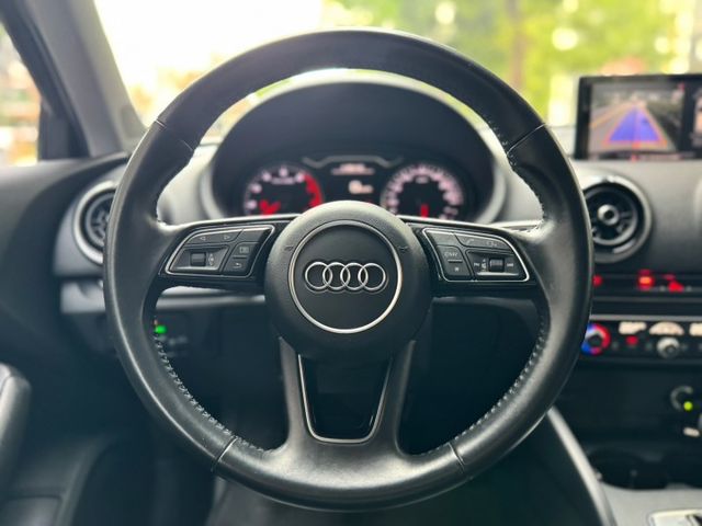 A3 SPORTBACK  第10張相片