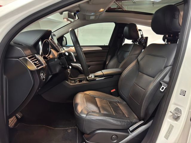 GLE-CLASS  第5張相片