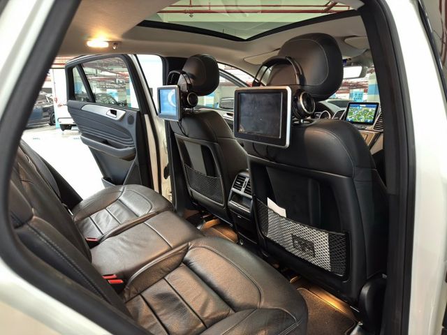 GLE-CLASS  第6張相片