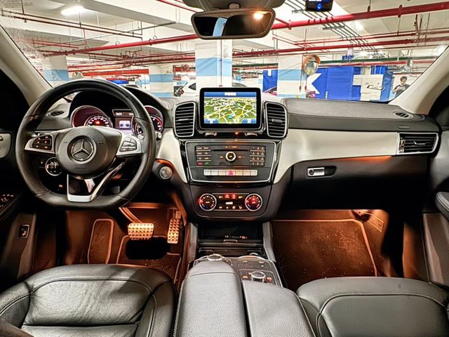 GLE-CLASS  第7張相片