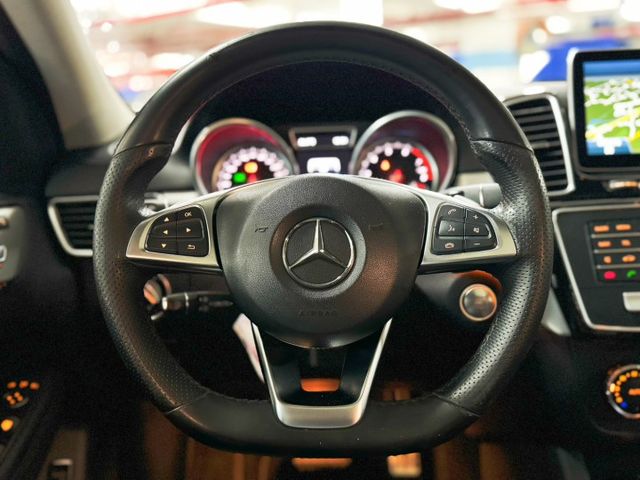 GLE-CLASS  第8張相片