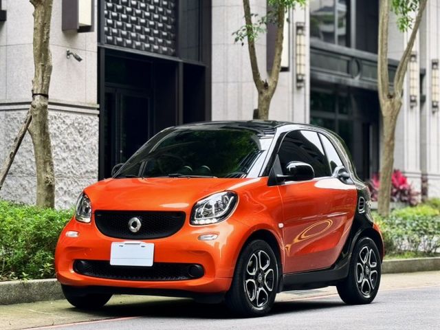 FORTWO  第1張相片