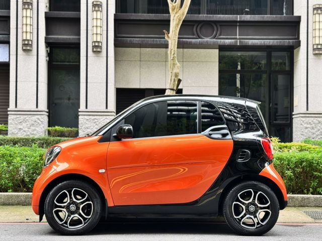 FORTWO  第2張相片