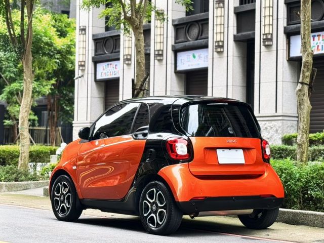 FORTWO  第3張相片