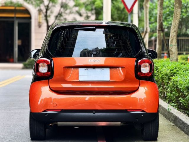 FORTWO  第5張相片