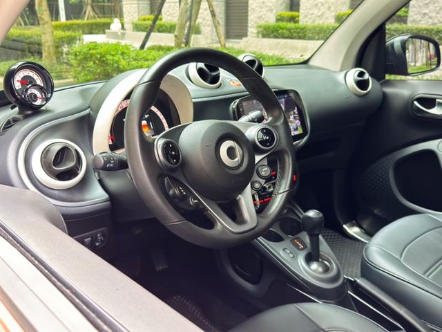 FORTWO  第7張相片