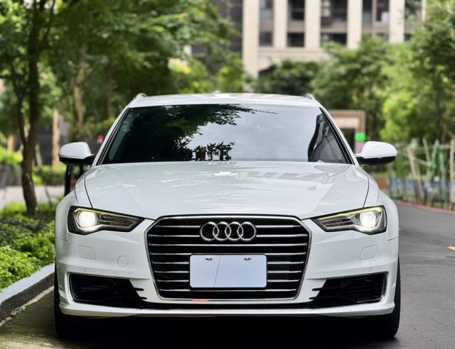 A6 AVANT  第4張相片