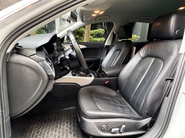 A6 AVANT  第6張相片