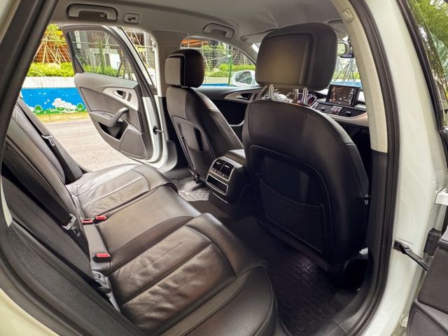 A6 AVANT  第7張相片