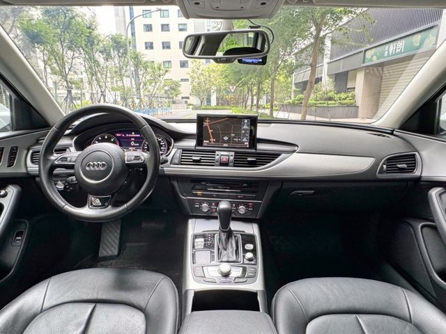 A6 AVANT  第8張相片