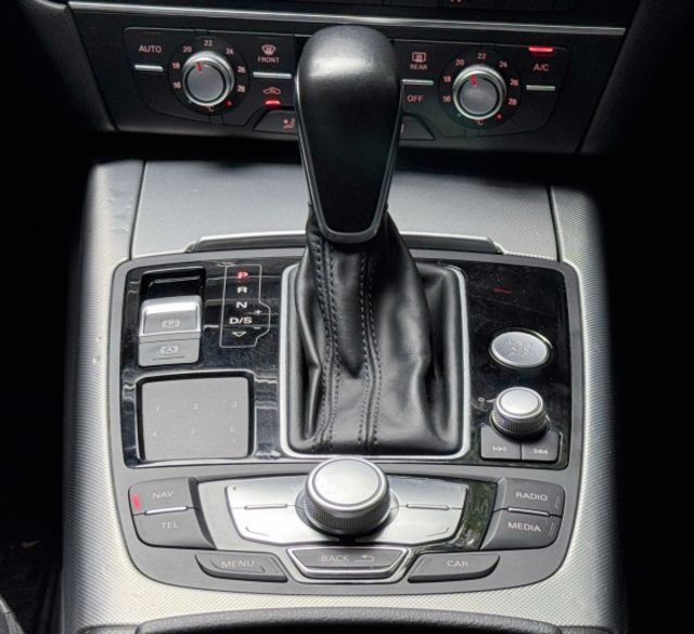 A6 AVANT  第9張相片