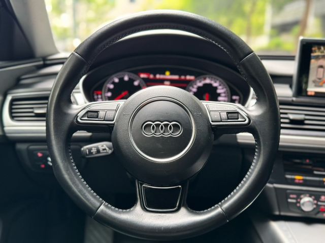 A6 AVANT  第10張相片