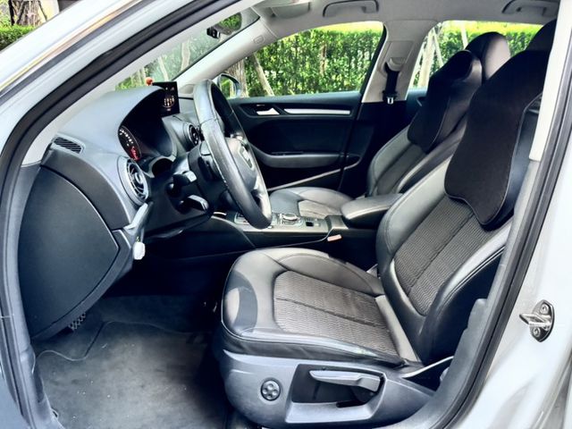 A3 SPORTBACK  第6張相片