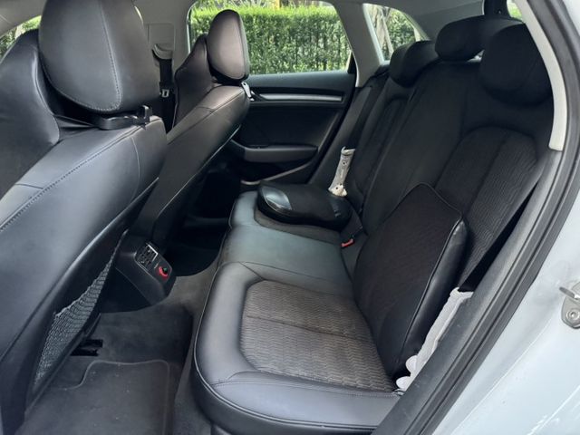 A3 SPORTBACK  第7張相片