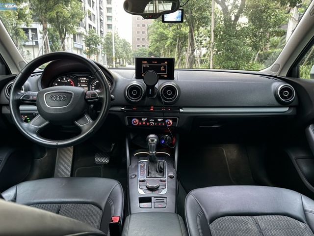 A3 SPORTBACK  第8張相片
