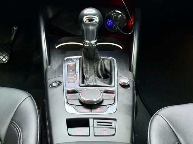 A3 SPORTBACK  第9張相片