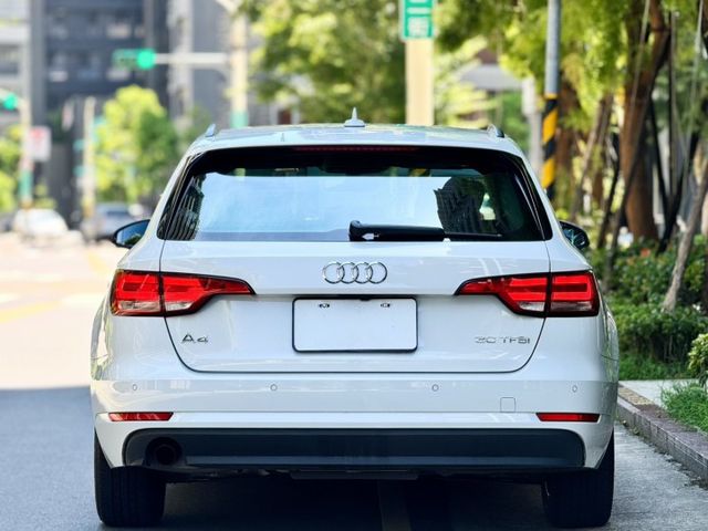 A4 AVANT B9  第5張相片