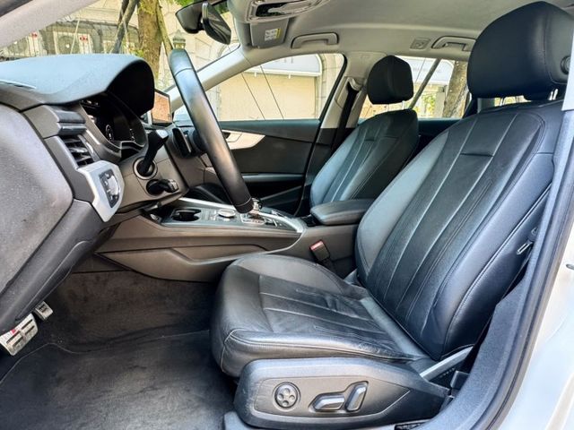 A4 AVANT B9  第6張相片