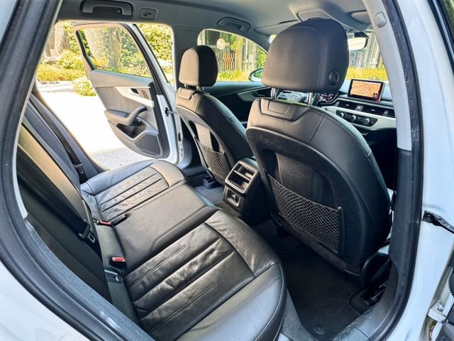 A4 AVANT B9  第7張相片