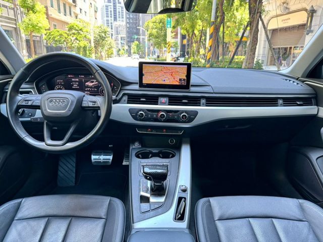 A4 AVANT B9  第8張相片