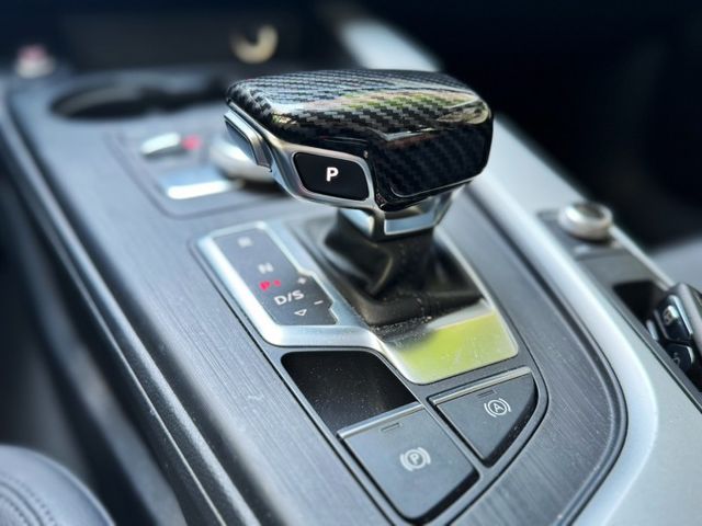 A4 AVANT B9  第9張相片