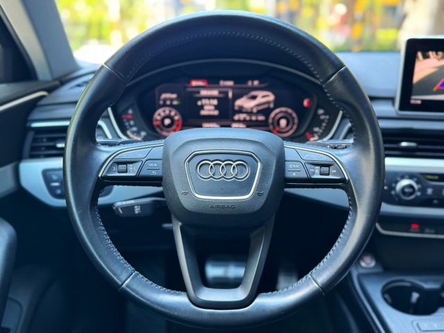 A4 AVANT B9  第10張相片