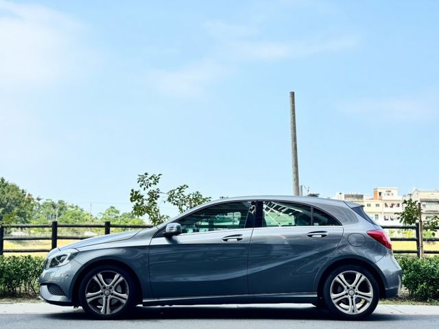 A-CLASS W176  第2張相片