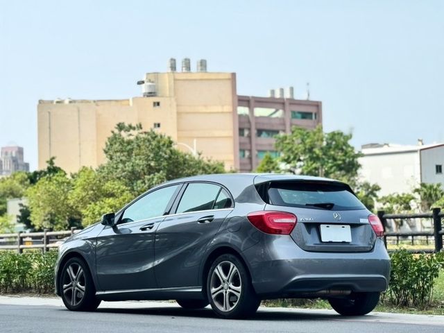 A-CLASS W176  第3張相片