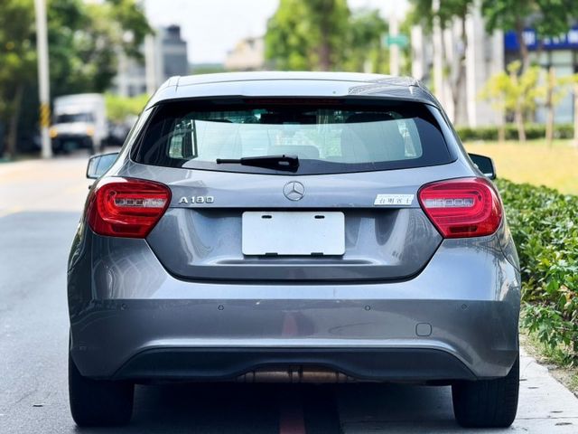 A-CLASS W176  第5張相片