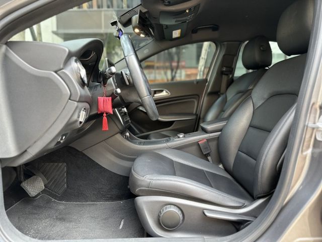 A-CLASS W176  第6張相片