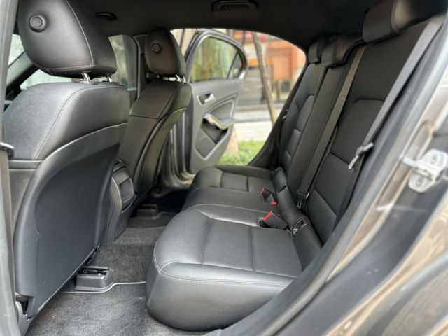 A-CLASS W176  第7張相片