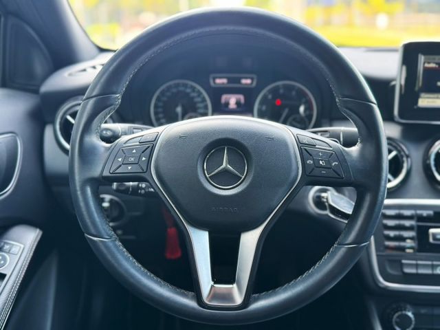 A-CLASS W176  第9張相片