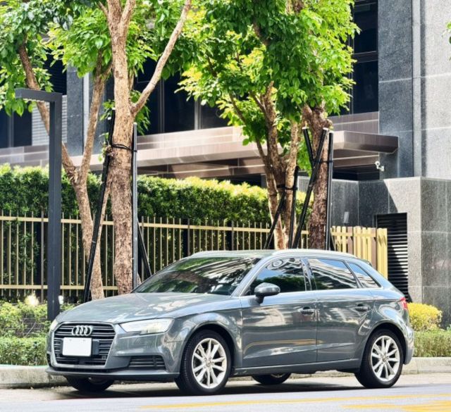 A3 SPORTBACK  第1張相片