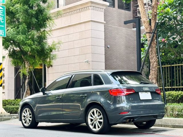 A3 SPORTBACK  第3張相片