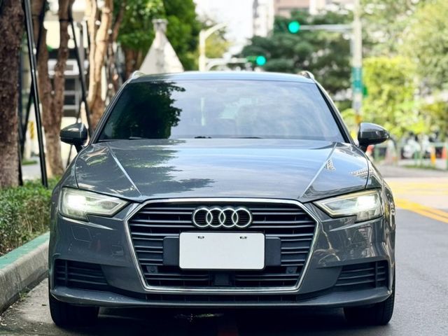 A3 SPORTBACK  第4張相片