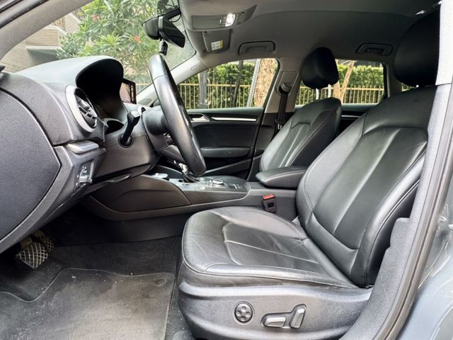 A3 SPORTBACK  第6張相片