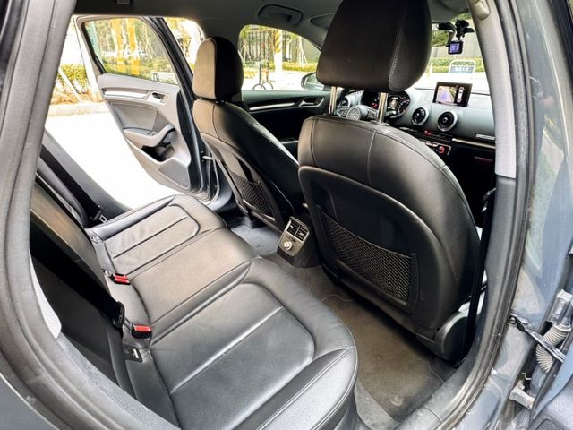 A3 SPORTBACK  第7張相片