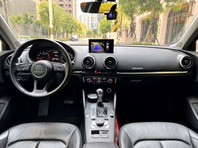 A3 SPORTBACK  第8張相片