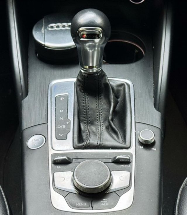 A3 SPORTBACK  第9張相片