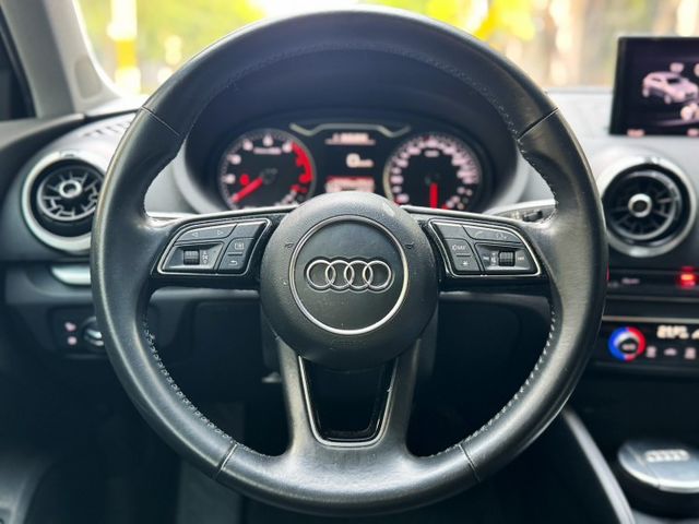 A3 SPORTBACK  第10張相片