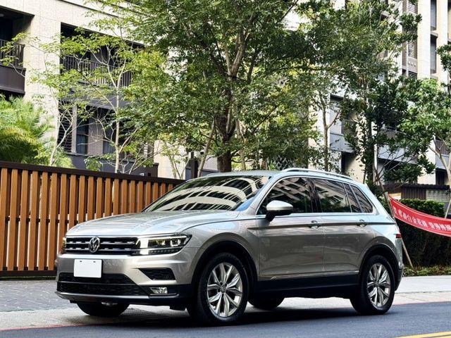 TIGUAN  第1張相片