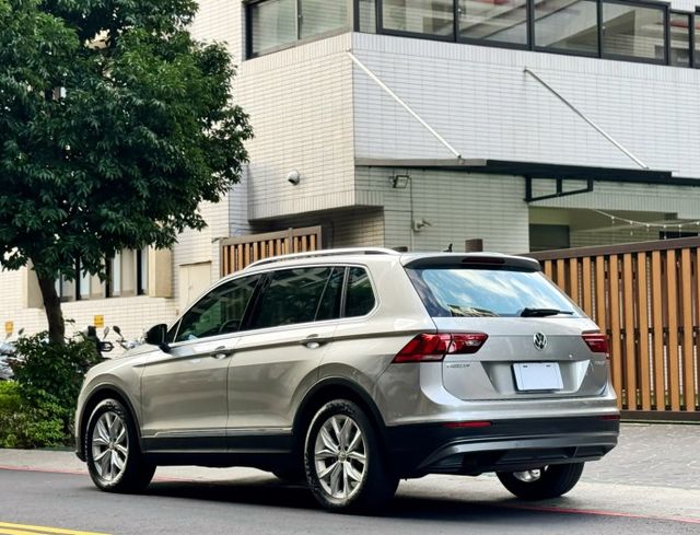 TIGUAN  第3張相片