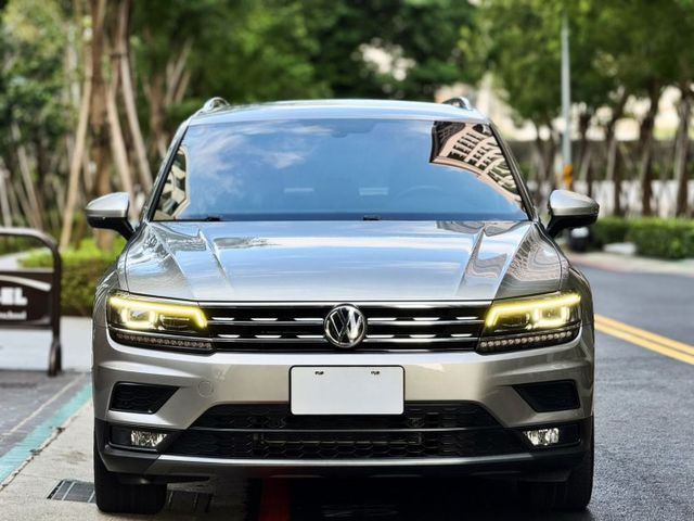 TIGUAN  第4張相片