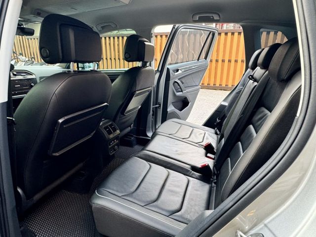 TIGUAN  第7張相片